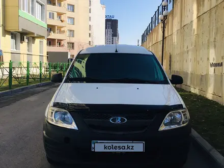 ВАЗ (Lada) Largus (фургон) 2019 года за 4 700 000 тг. в Шымкент