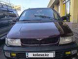 Mitsubishi Space Wagon 1995 года за 1 300 000 тг. в Алматы