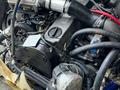 Двигатель RD28t 2.8 дизель Nissan Patrol Y61, Ниссан Патрол Ю61үшін10 000 тг. в Актобе – фото 4