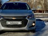 Chevrolet Onix 2023 года за 7 000 000 тг. в Караганда – фото 2