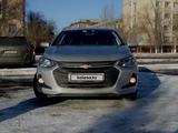 Chevrolet Onix 2023 года за 7 000 000 тг. в Караганда – фото 4