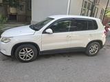 Volkswagen Tiguan 2011 года за 4 300 000 тг. в Шымкент