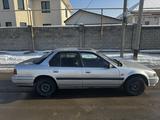 Honda Accord 1990 годаүшін1 200 000 тг. в Алматы – фото 2