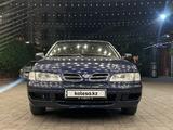 Nissan Primera 1998 годаүшін1 300 000 тг. в Алматы – фото 3