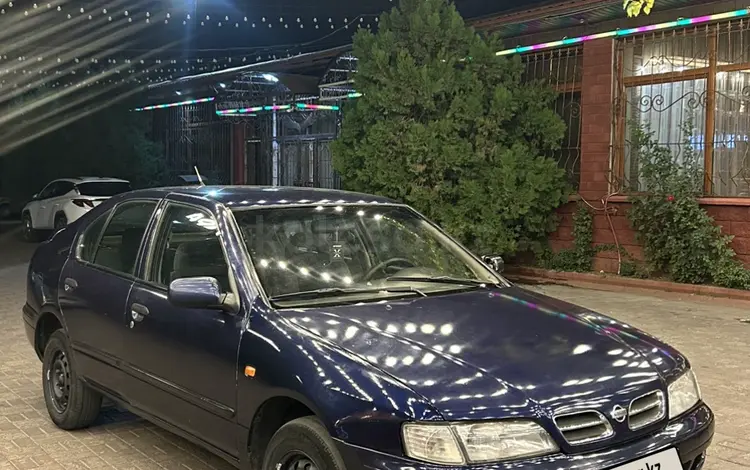 Nissan Primera 1998 года за 1 300 000 тг. в Алматы