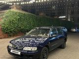 Nissan Primera 1998 годаүшін1 300 000 тг. в Алматы – фото 2