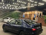 Nissan Primera 1998 годаүшін1 300 000 тг. в Алматы – фото 5