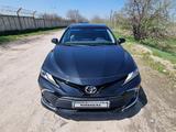 Toyota Camry 2023 года за 15 500 000 тг. в Алматы