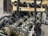 2AZ-FE Двигатель 2.4л автомат ДВС на Toyota Camry (Тойота камри) за 95 500 тг. в Алматы – фото 3