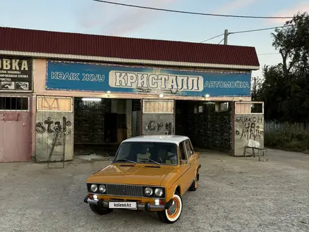 ВАЗ (Lada) 2106 1983 года за 1 100 000 тг. в Кызылорда – фото 22