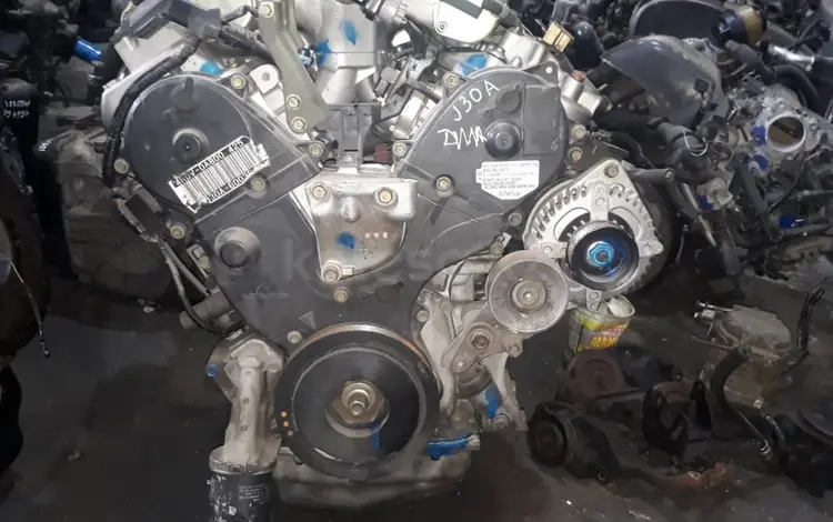 Контрактный двигатель Hondaүшін500 000 тг. в Кокшетау