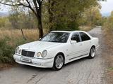 Mercedes-Benz E 55 AMG 1998 года за 4 700 000 тг. в Алматы