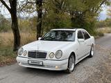 Mercedes-Benz E 55 AMG 1998 года за 4 700 000 тг. в Алматы – фото 4