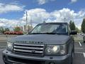 Land Rover Range Rover Sport 2008 года за 7 500 000 тг. в Астана – фото 2