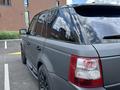 Land Rover Range Rover Sport 2008 года за 7 500 000 тг. в Астана – фото 11