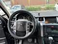 Land Rover Range Rover Sport 2008 года за 7 500 000 тг. в Астана – фото 13