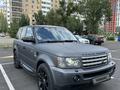 Land Rover Range Rover Sport 2008 года за 7 500 000 тг. в Астана – фото 3