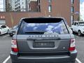 Land Rover Range Rover Sport 2008 года за 7 500 000 тг. в Астана – фото 5