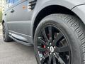 Land Rover Range Rover Sport 2008 года за 7 500 000 тг. в Астана – фото 7