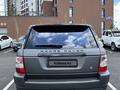Land Rover Range Rover Sport 2008 года за 7 500 000 тг. в Астана – фото 9