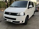 Volkswagen Transporter 2014 годаүшін8 000 000 тг. в Алматы – фото 2