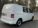 Volkswagen Transporter 2014 годаүшін8 000 000 тг. в Алматы – фото 4