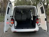 Volkswagen Transporter 2014 годаүшін8 000 000 тг. в Алматы – фото 5