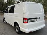 Volkswagen Transporter 2014 годаүшін8 000 000 тг. в Алматы – фото 3