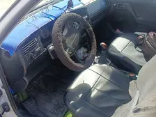 Volkswagen Golf, 1999