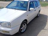Volkswagen Golf 1999 года за 1 000 000 тг. в Астана – фото 3