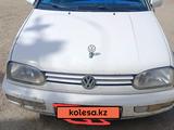 Volkswagen Golf 1999 года за 1 000 000 тг. в Астана – фото 4