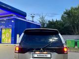 Mitsubishi Pajero Sport 2007 года за 5 300 000 тг. в Семей – фото 3