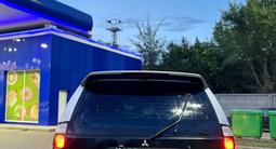 Mitsubishi Pajero Sport 2007 года за 5 300 000 тг. в Семей – фото 3