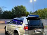Mitsubishi Pajero Sport 2007 года за 5 300 000 тг. в Семей – фото 4