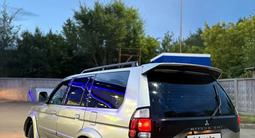 Mitsubishi Pajero Sport 2007 года за 5 300 000 тг. в Семей – фото 4