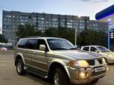 Mitsubishi Pajero Sport 2007 года за 5 300 000 тг. в Семей – фото 2