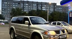 Mitsubishi Pajero Sport 2007 года за 5 300 000 тг. в Семей – фото 2