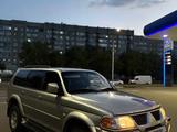 Mitsubishi Pajero Sport 2007 года за 5 300 000 тг. в Семей – фото 5