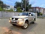 Mitsubishi Pajero Sport 2007 года за 5 300 000 тг. в Семей