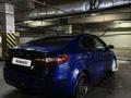 Kia Rio 2012 годаүшін5 100 000 тг. в Астана – фото 4