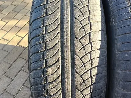 Шины 255/50 R20 — "Michelin Latitude Diamaris" (Италия), летниие. за 55 000 тг. в Астана – фото 3