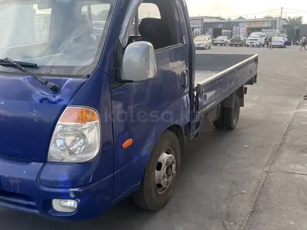 Kia  Bongo 2009 года за 6 000 000 тг. в Алматы – фото 3