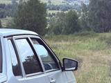 ВАЗ (Lada) 2115 2010 года за 1 400 000 тг. в Катон-Карагай – фото 5