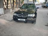 BMW X3 2005 года за 4 500 000 тг. в Алматы