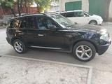 BMW X3 2005 года за 4 500 000 тг. в Алматы – фото 2