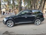 BMW X3 2005 года за 4 500 000 тг. в Алматы – фото 3