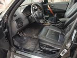 BMW X3 2005 года за 4 500 000 тг. в Алматы – фото 5