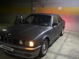 BMW M5 1991 года за 1 000 000 тг. в Алматы – фото 2