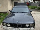BMW M5 1991 годаүшін1 000 000 тг. в Алматы – фото 4