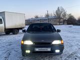 ВАЗ (Lada) 2115 2007 года за 1 200 000 тг. в Уральск – фото 3